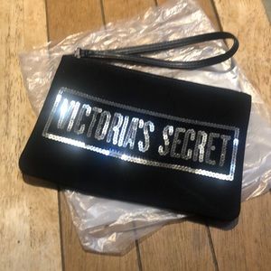 Victoria’s Secret wristlet